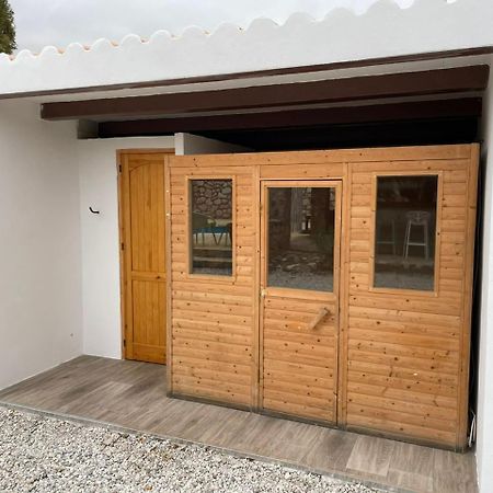 Casas Demi Verhuurhuis Villa Vélez Blanco Exterior foto